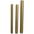 S&G Tool Aid Brass Drift Punch 3pc Set SG14270